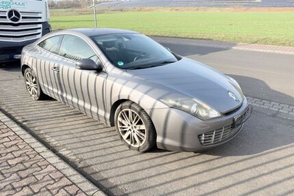 Renault Laguna Gebrauchtwagen