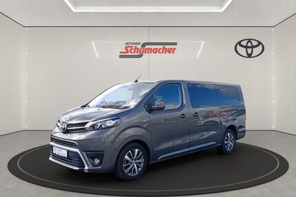 Toyota Proace (Verso) Gebrauchtwagen