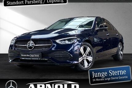 Mercedes-Benz C 200 Gebrauchtwagen