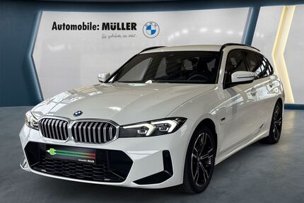 BMW 320 Gebrauchtwagen