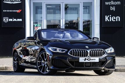 BMW 840 Gebrauchtwagen