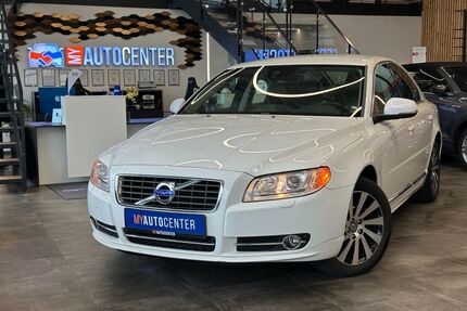 Volvo S80 Gebrauchtwagen