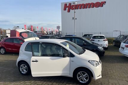 Seat Mii Gebrauchtwagen