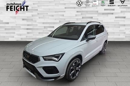 Cupra Ateca Gebrauchtwagen