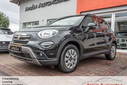 Fiat 500X Gebrauchtwagen
