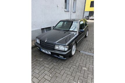 Mercedes-Benz 190 Gebrauchtwagen