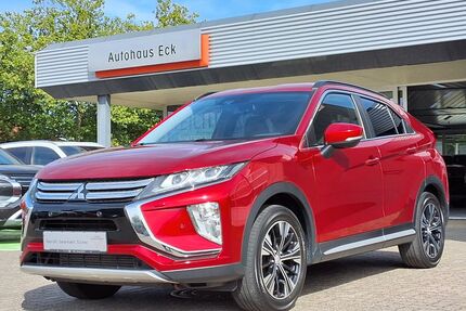 Mitsubishi Eclipse Cross Gebrauchtwagen