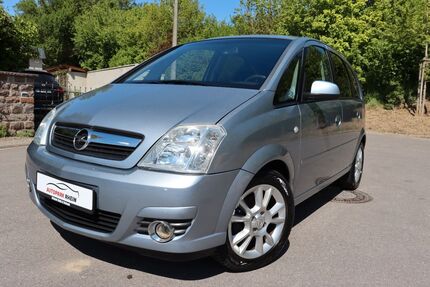 Opel Meriva Gebrauchtwagen