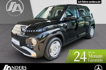 Hyundai INSTER Gebrauchtwagen