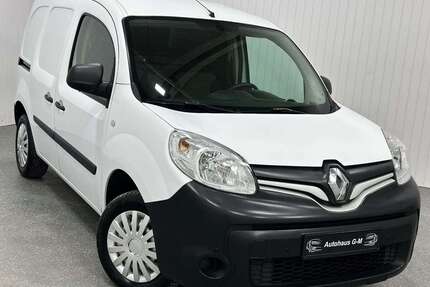 Renault Kangoo Gebrauchtwagen