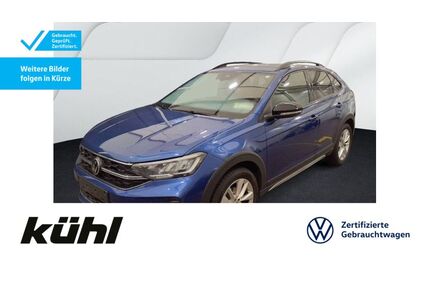VW Taigo Gebrauchtwagen