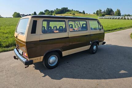 VW T3 Caravelle Gebrauchtwagen