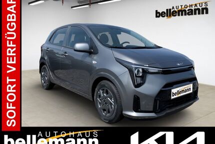 Kia Picanto Gebrauchtwagen