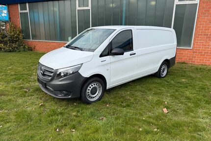 Mercedes-Benz eVito Gebrauchtwagen