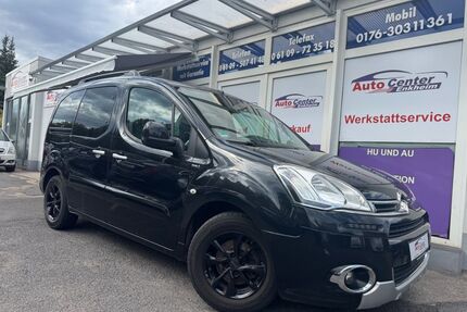 Citroen Berlingo Gebrauchtwagen