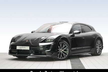 Porsche Taycan Gebrauchtwagen