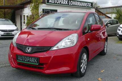 Honda Jazz Gebrauchtwagen
