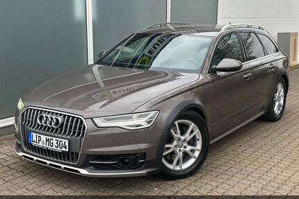 Audi A6 Allroad Gebrauchtwagen
