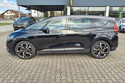 Renault Scenic Gebrauchtwagen