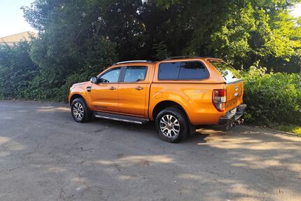 Ford Ranger Gebrauchtwagen