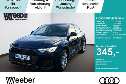 Audi A1 Gebrauchtwagen