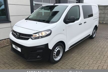 Opel Vivaro Gebrauchtwagen