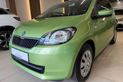Skoda Citigo Gebrauchtwagen
