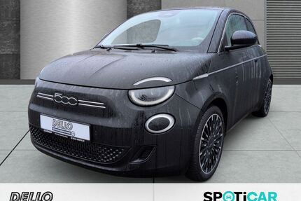 Fiat 500e Gebrauchtwagen