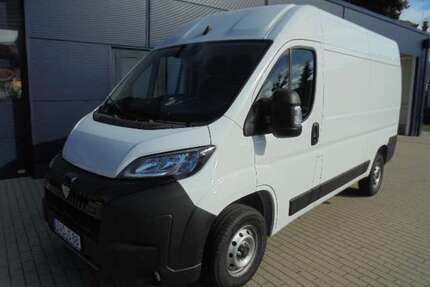 Peugeot Boxer Gebrauchtwagen