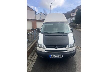 VW T4 andere Gebrauchtwagen