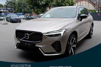 Volvo XC60 Gebrauchtwagen