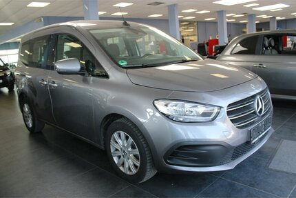 Mercedes-Benz T 160 Gebrauchtwagen