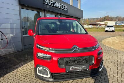 Citroen Berlingo Gebrauchtwagen