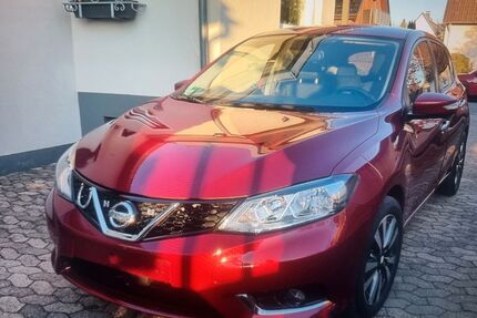 Nissan Pulsar Gebrauchtwagen