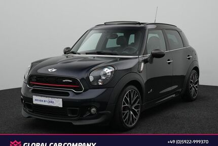 Mini John Cooper Works Countryman Gebrauchtwagen