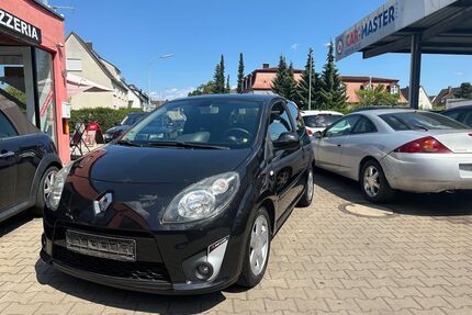 Renault Twingo Gebrauchtwagen