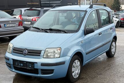 Fiat Panda Gebrauchtwagen