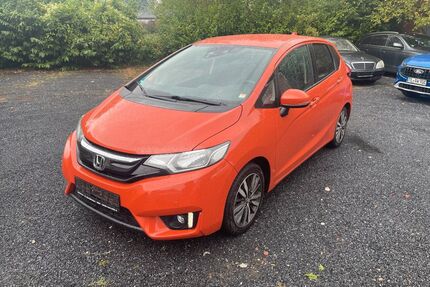Honda Jazz Gebrauchtwagen