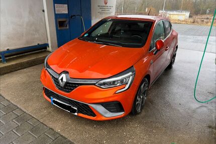 Renault Clio Gebrauchtwagen