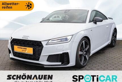Audi TT Gebrauchtwagen
