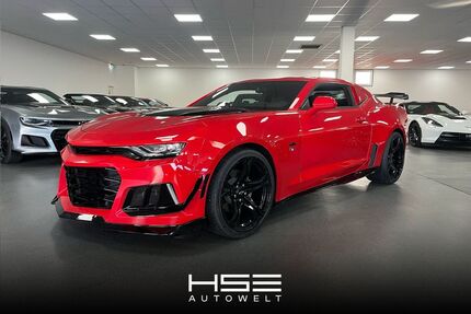 Chevrolet Camaro Gebrauchtwagen