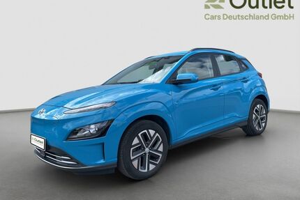 Hyundai KONA Gebrauchtwagen