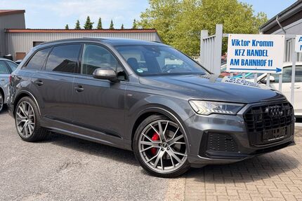Audi Q7 Gebrauchtwagen
