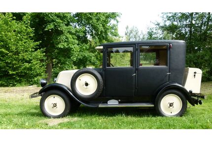 Renault Andere Oldtimer