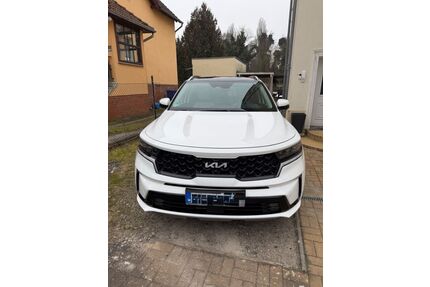 Kia Sorento Gebrauchtwagen