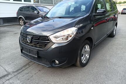 Dacia Lodgy Gebrauchtwagen