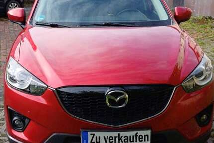 Mazda CX-5 Gebrauchtwagen