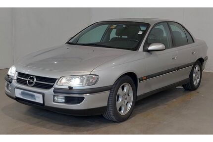 Opel Omega Gebrauchtwagen