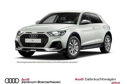 Audi A1 Gebrauchtwagen