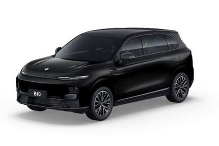 Leapmotor B10 Gebrauchtwagen